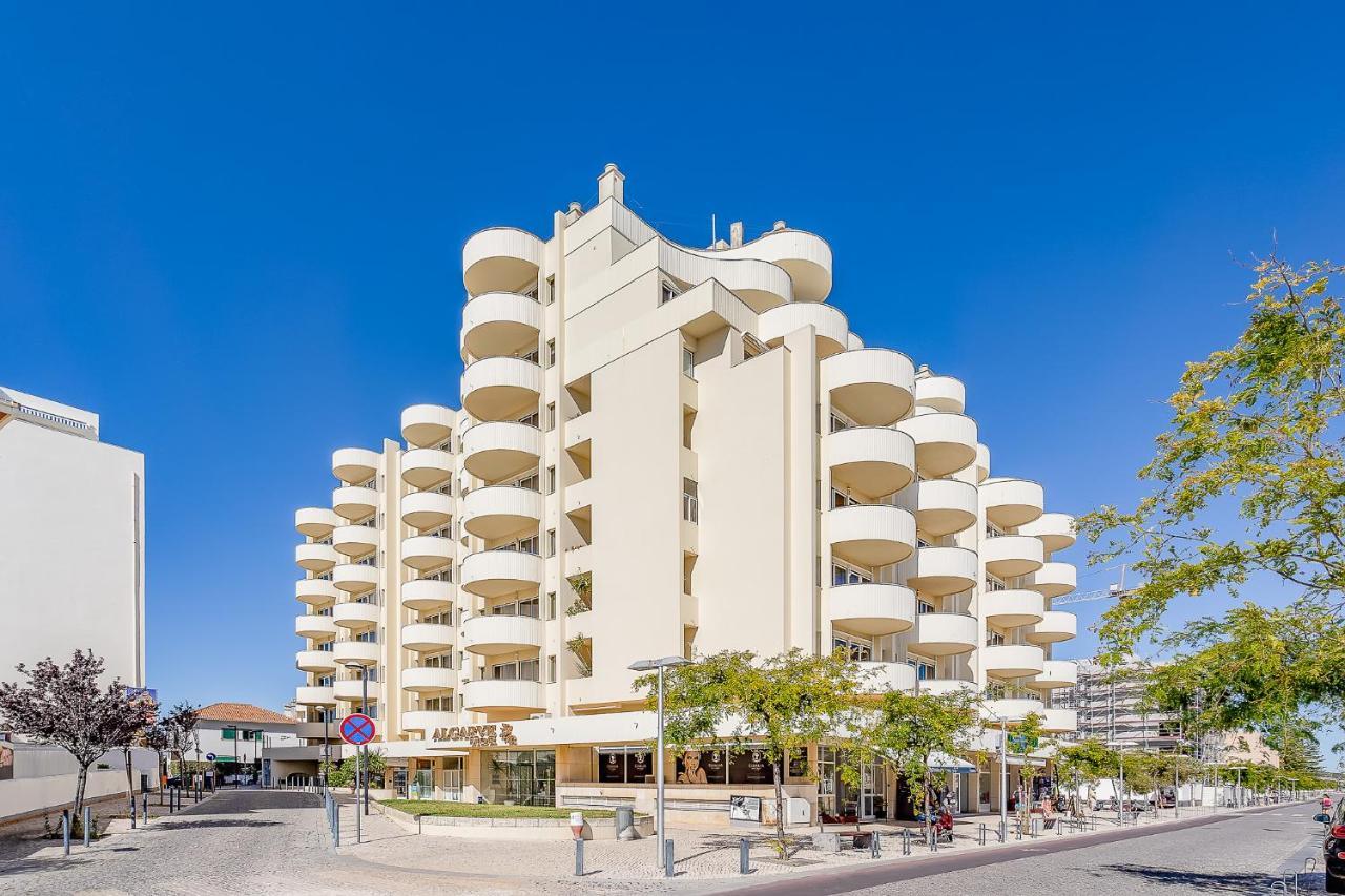 Heritage Aqua Portimão Exterior foto